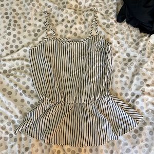 Collective Concepts StitchFix tank